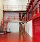 Alquiler de trasteros cerca de Donostia/San Sebastián, en Lezo. Nos adaptamos a tus necesidades: seguridad, flexibilidad y confianza a tu medida.