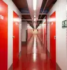 Alquiler de trasteros cerca de Donostia/San Sebastián, en Lezo. Nos adaptamos a tus necesidades: seguridad, flexibilidad y confianza a tu medida.